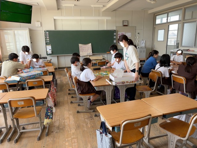 テーブルゲーム